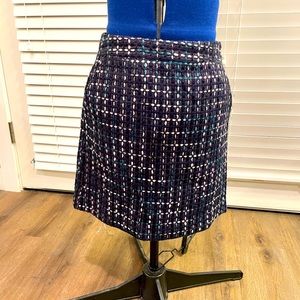 Loft winter skirt